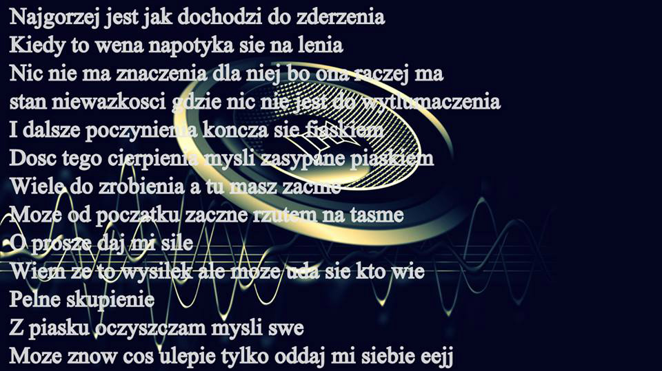 zderzenie cie spotyka 