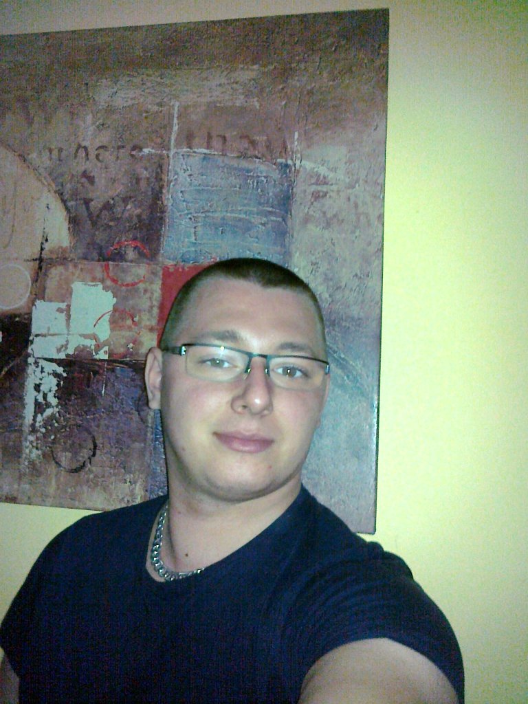 Selfy New :)