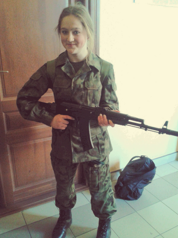 Cudnie! *-*