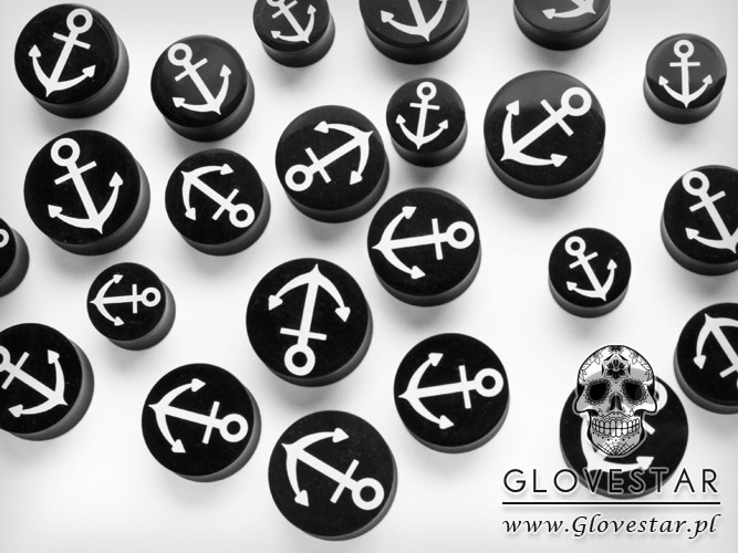 glovestar sklep plugi kotwica