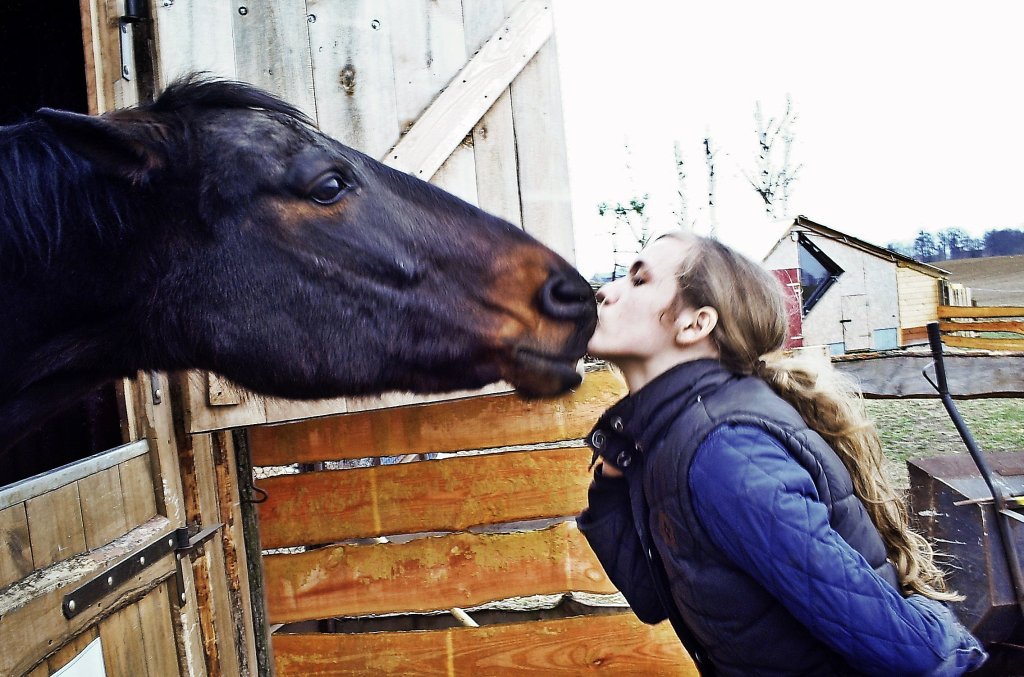 Kiss Me!
