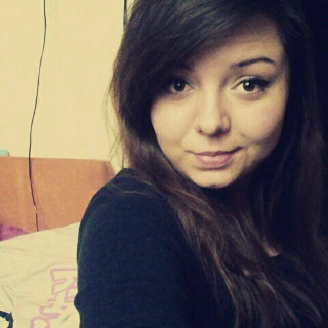 Sentymenty :p