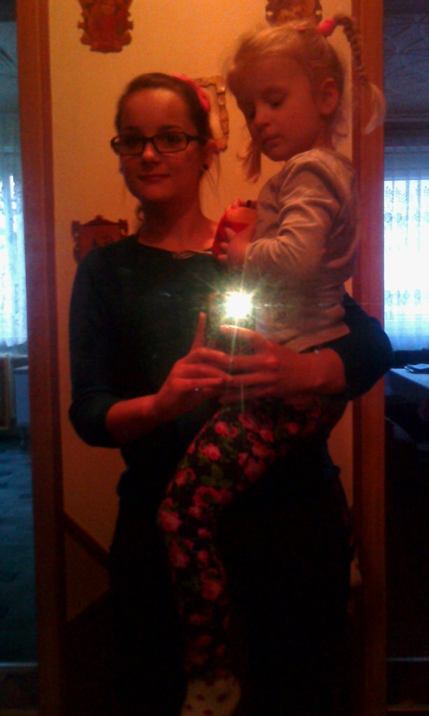 Nadia;)