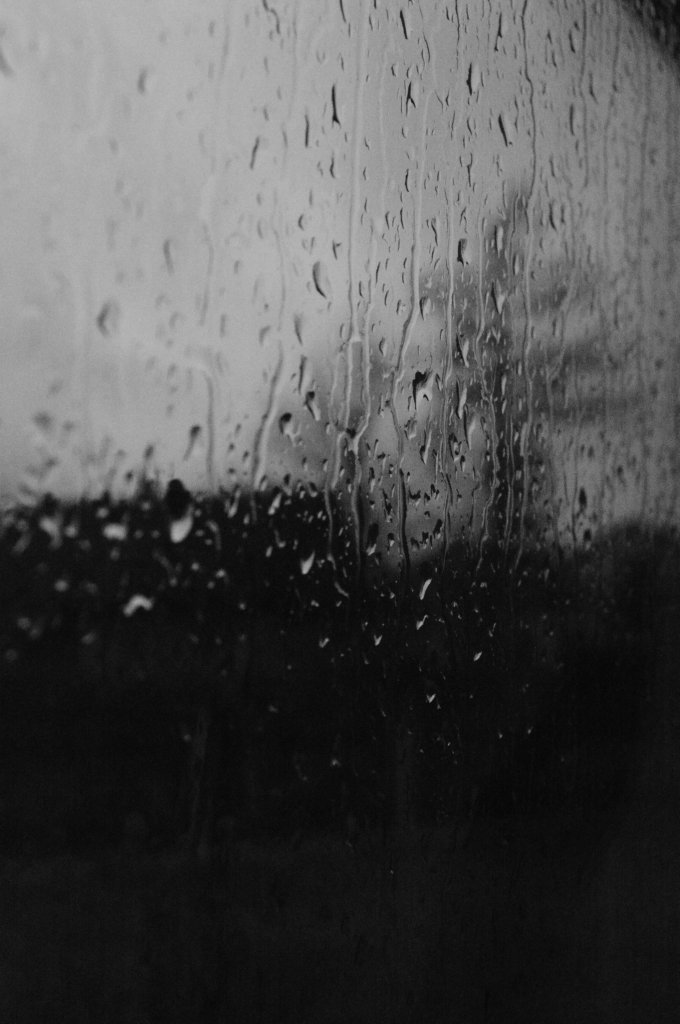 The Rain Song