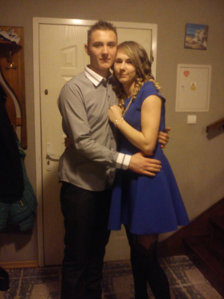 z mikiem :*