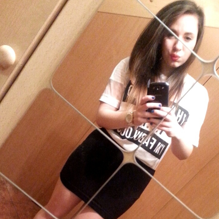 lost.