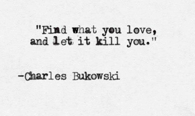 #bukowski 