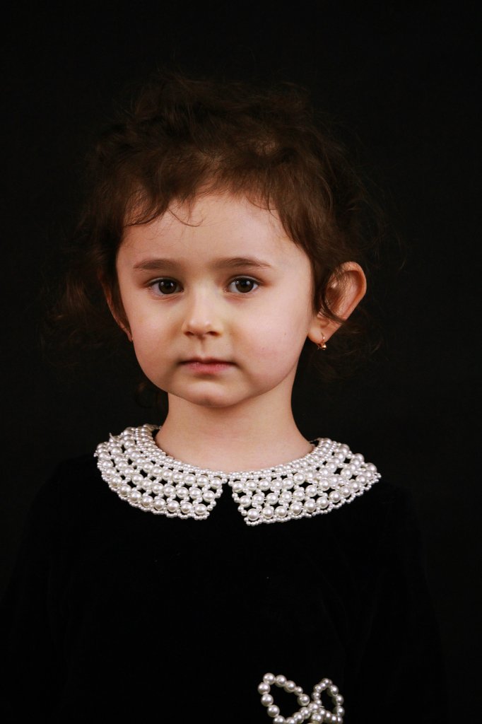 Marcelinka :)