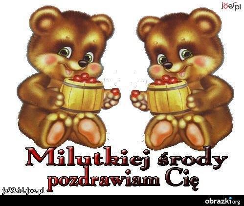 miej srody
