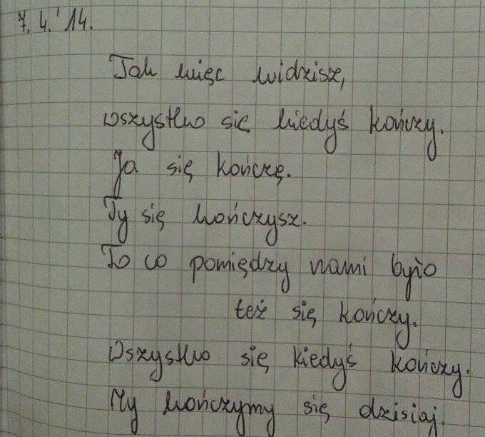 Jak to si stao?