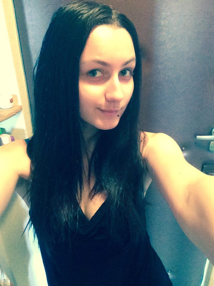 Me ;) 