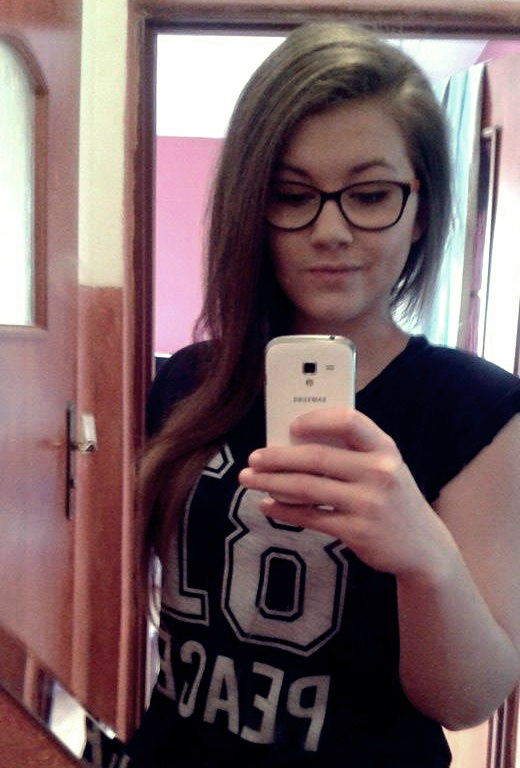 \m/