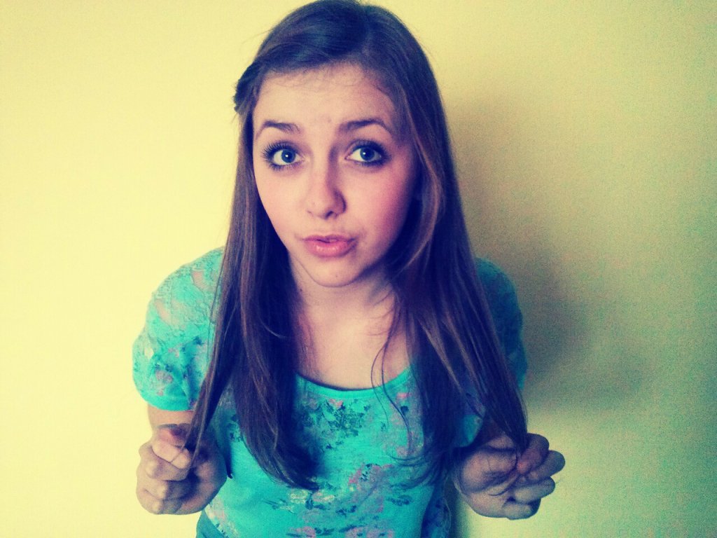 taka#polishgirl :)