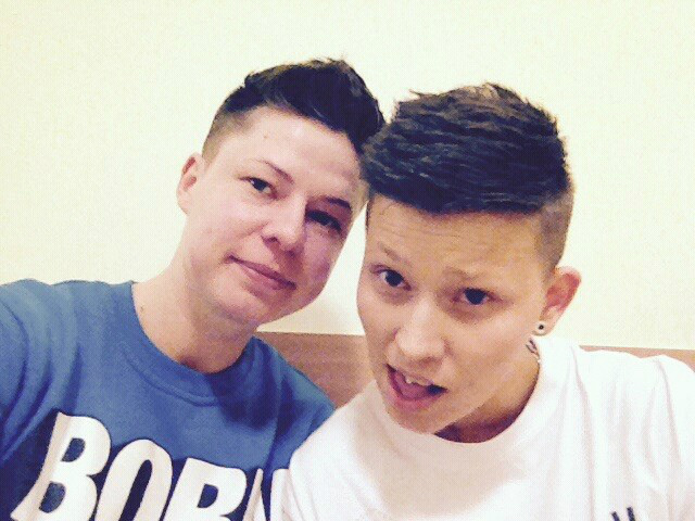 Brother 
