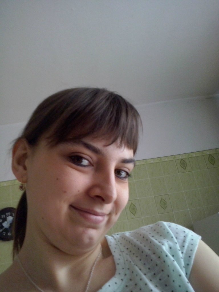Twj umiech - mj tlen ;*