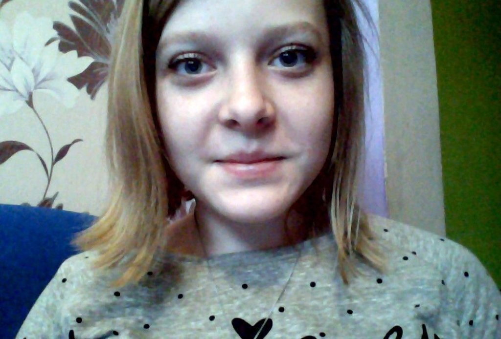 Pierwsze penoletnie ;)