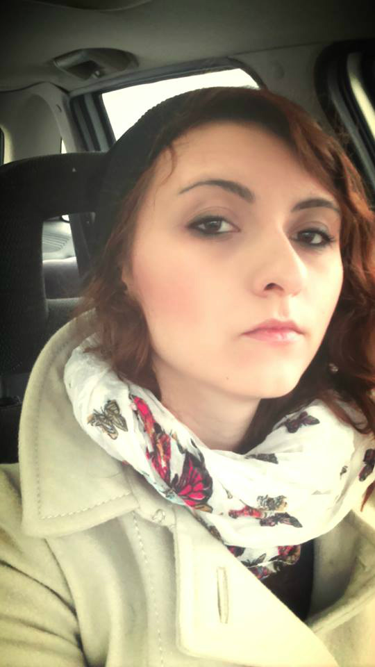 Me.