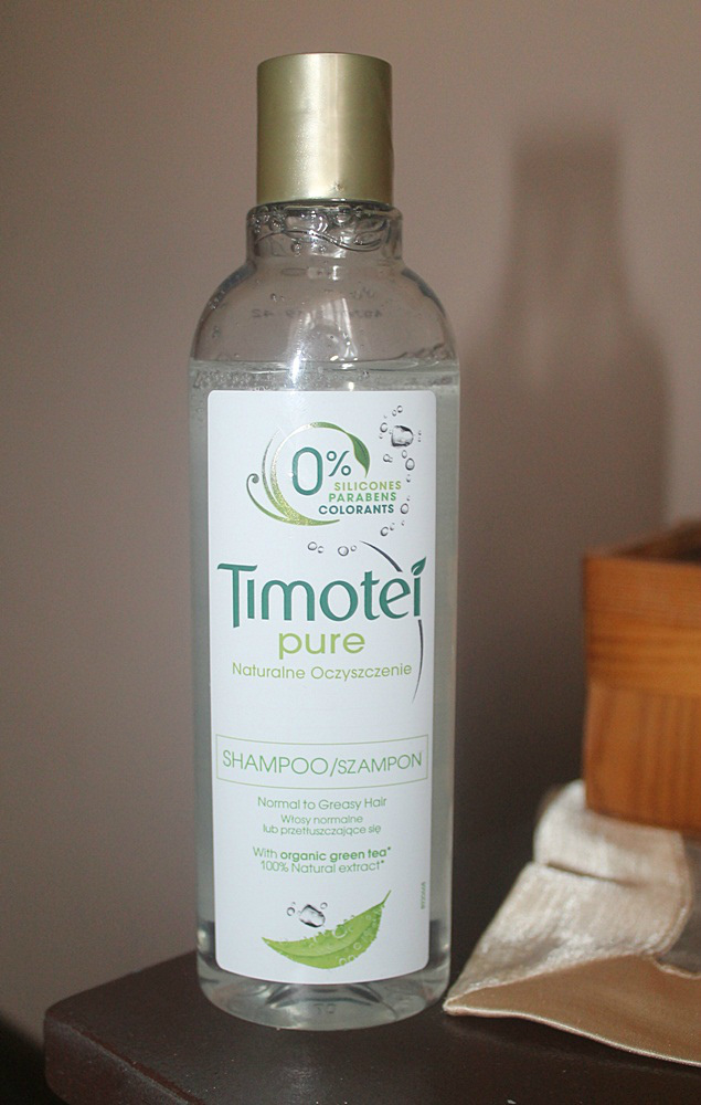 Timotei wieo i Czysto