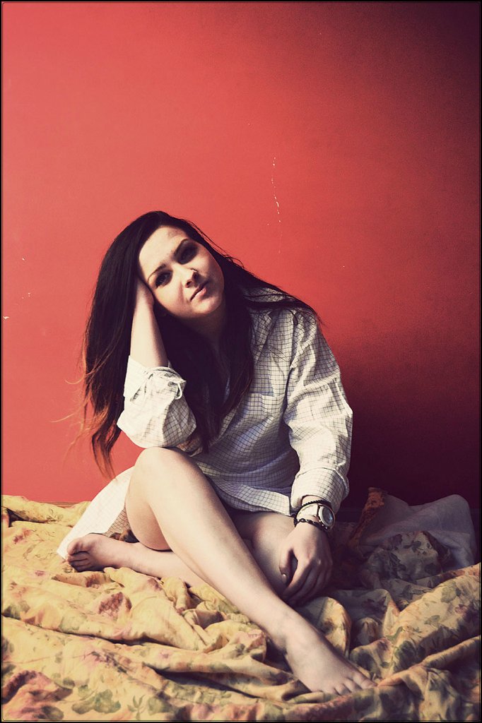 Agata.