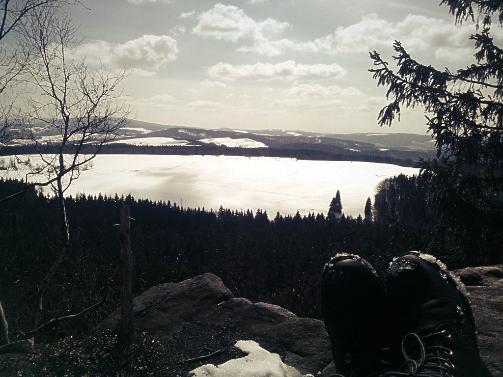 home