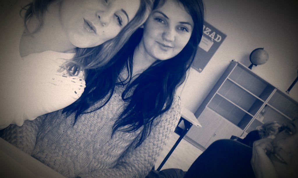 W sgl ;d Zzz laskami ;*