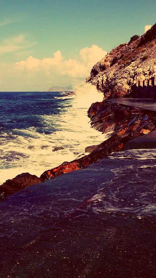 Turkey 