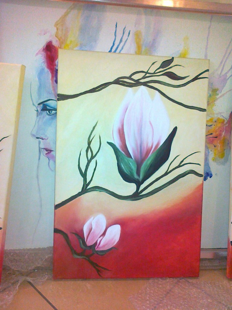 Magnolie2