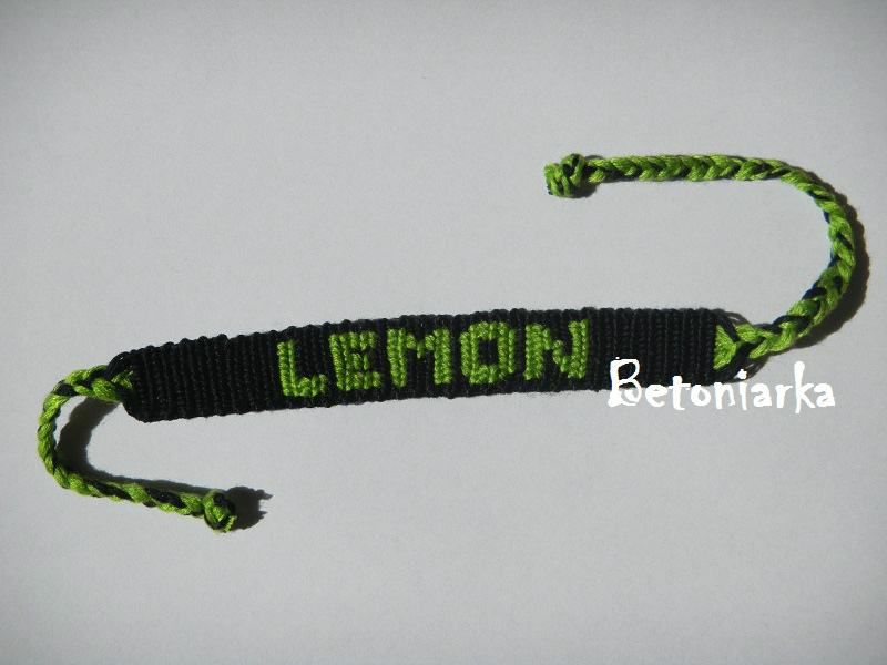Lemon