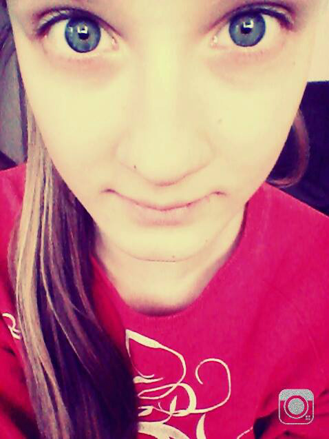 Oczy :*