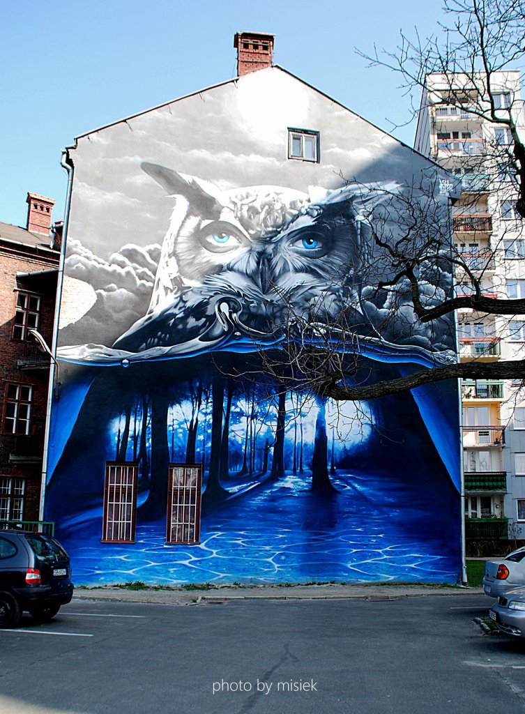 mural