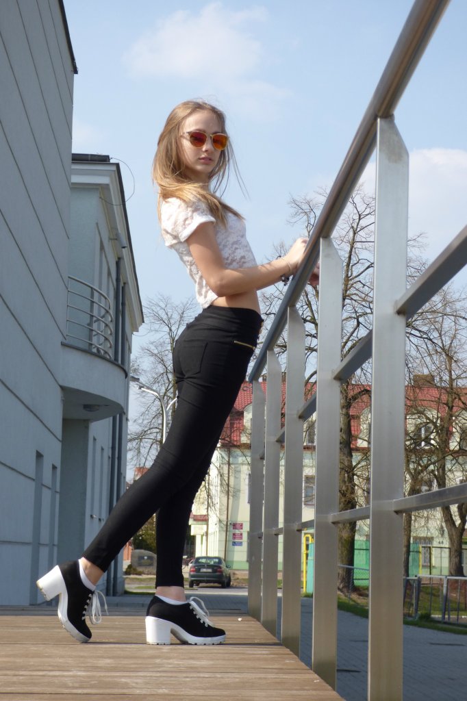 Sesja zdjciowa #1