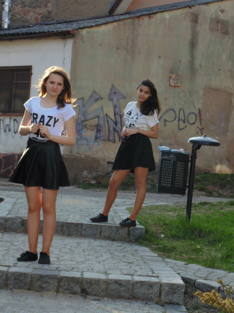 Takie myy :*