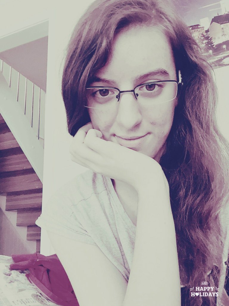 Takie niedzielne nudy 
