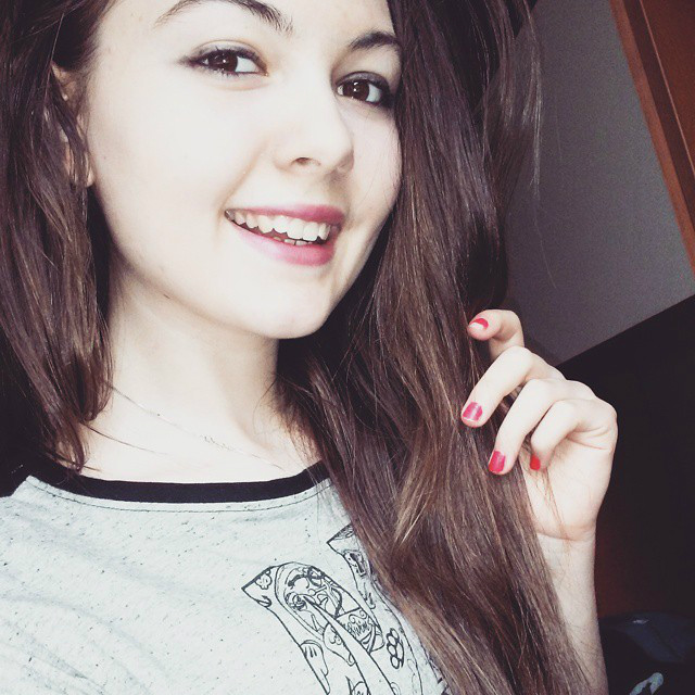 smile