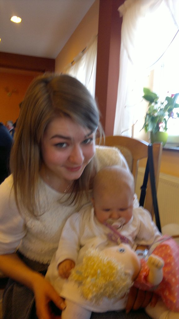 little baby