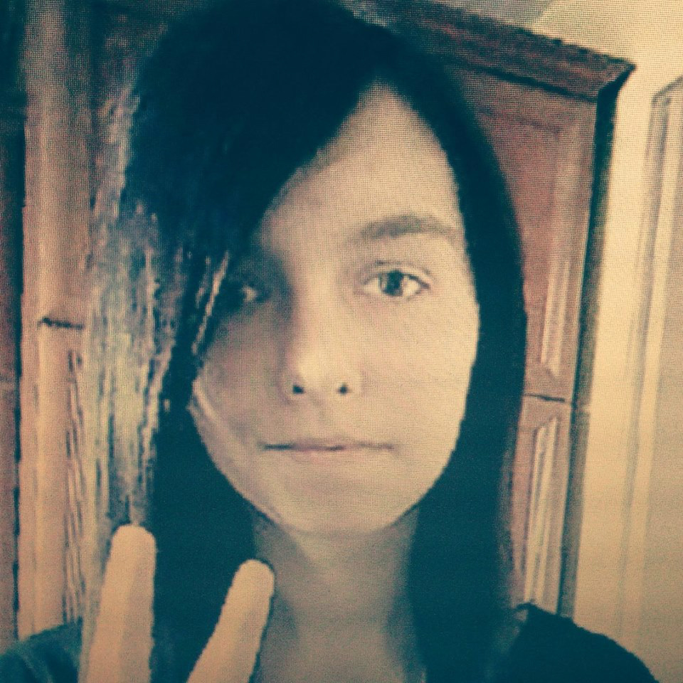 :P