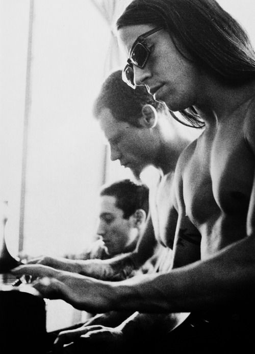 RHCP