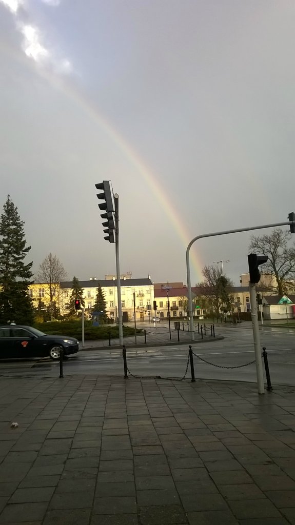 Troch optymizmu :)