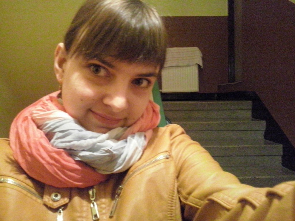 Jeste moim przeznaczeniem ;*