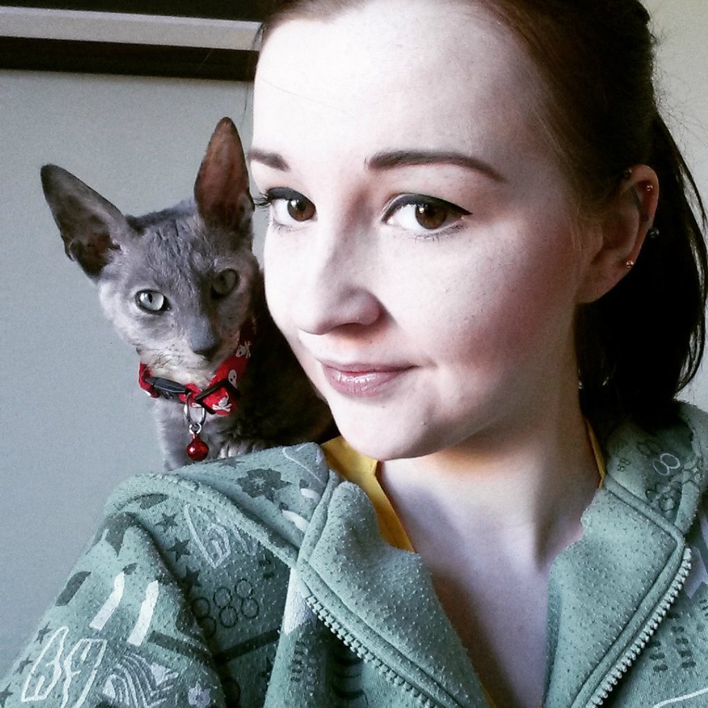 Bellatrix :D