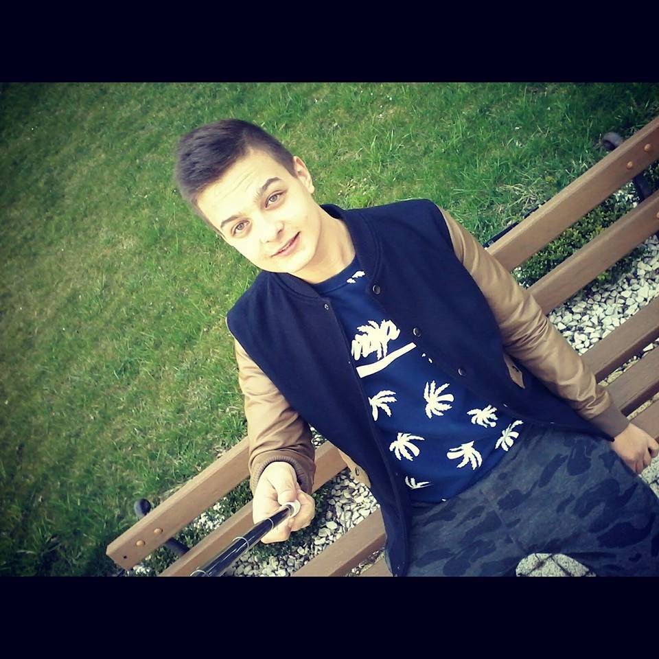 #Selfiekiller 