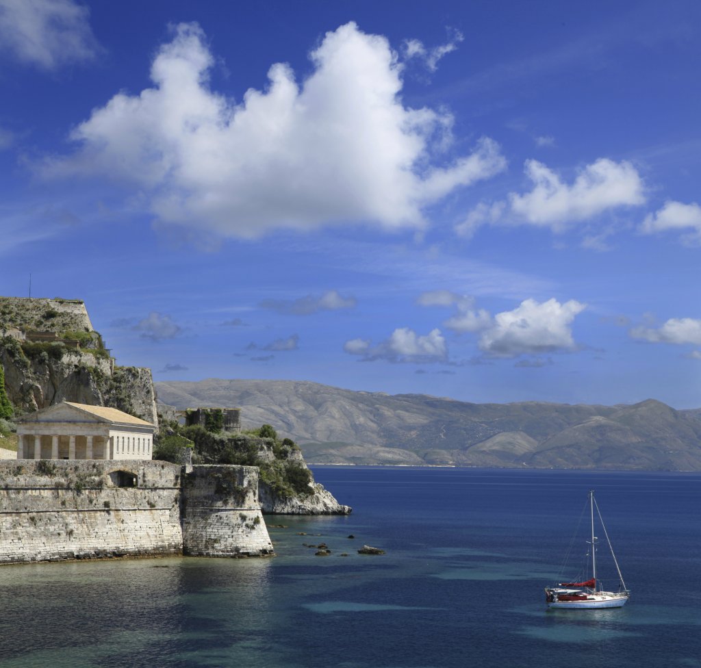 Corfu