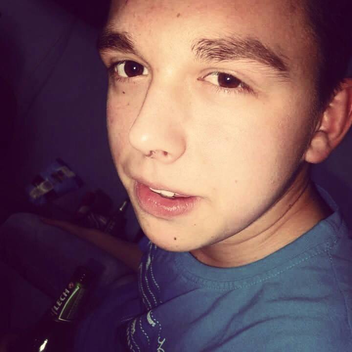 ;)