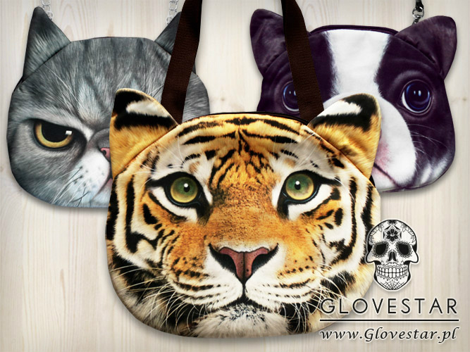 glovestar sklep torba kot pies