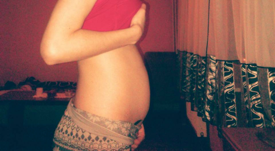 Pregnancy