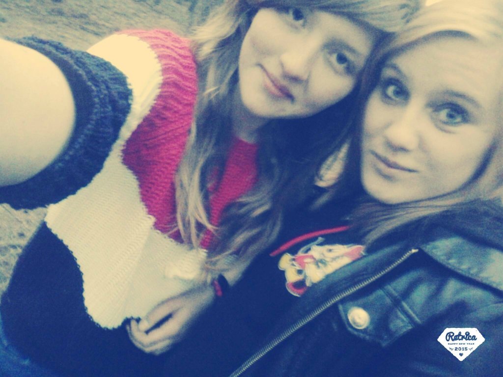 Ona jest taka cudowna 
