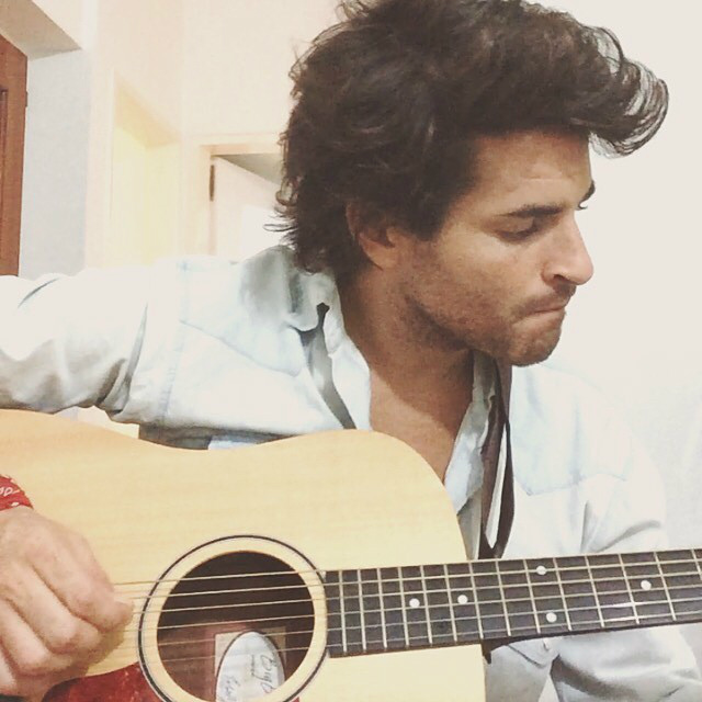 Gitarka !