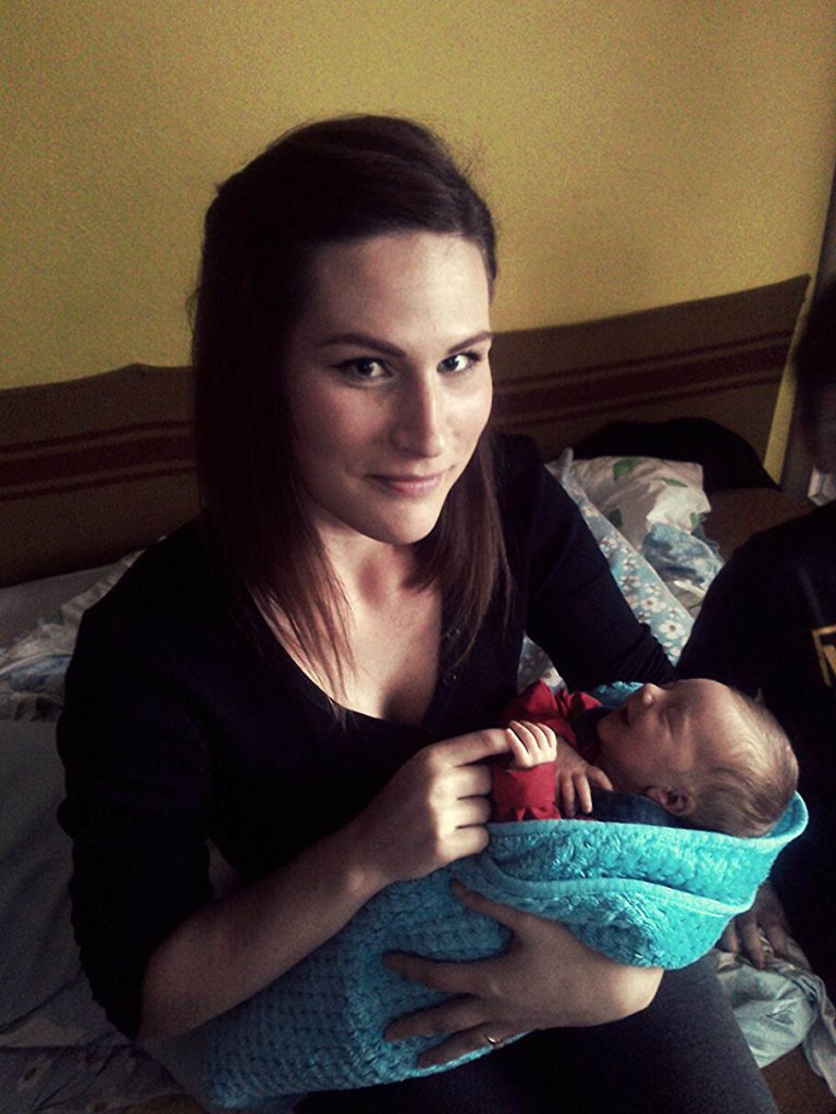 MyHandsome
