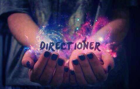 Kochamy 1D :*