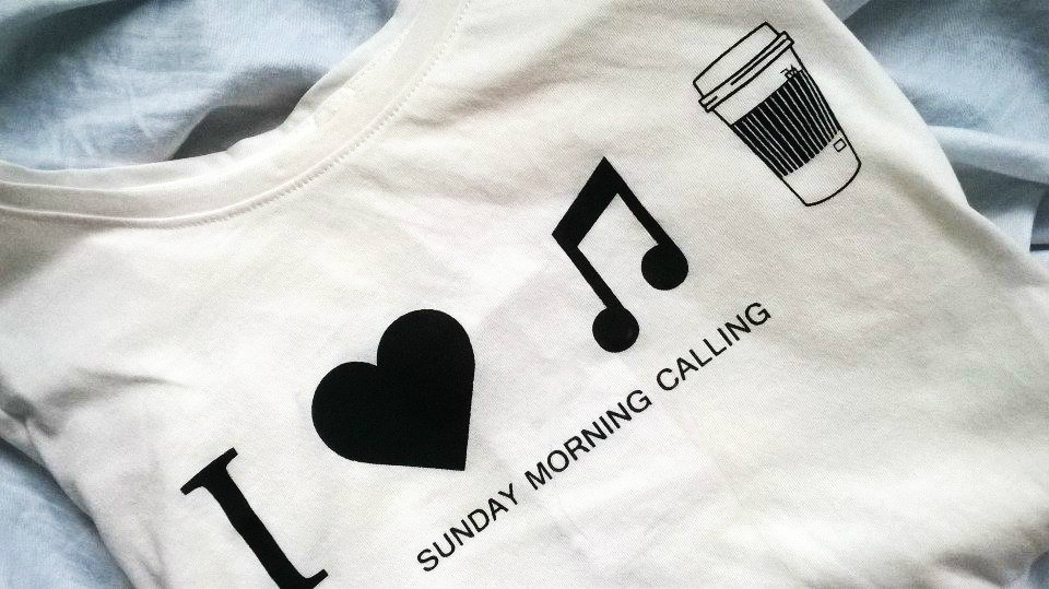 Sunday Morning Calling